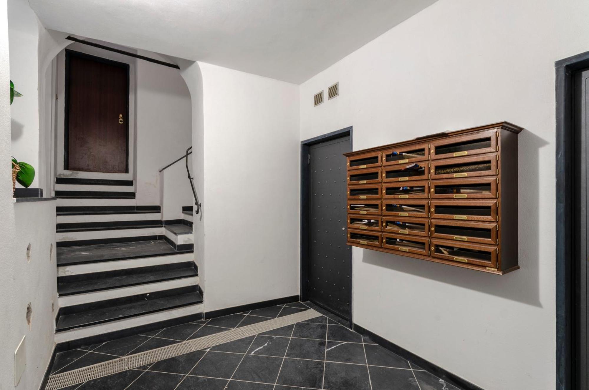 Appartamento Castelli's Campo 7
